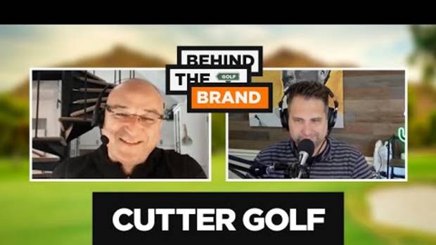 The inside story of Cutter Golf